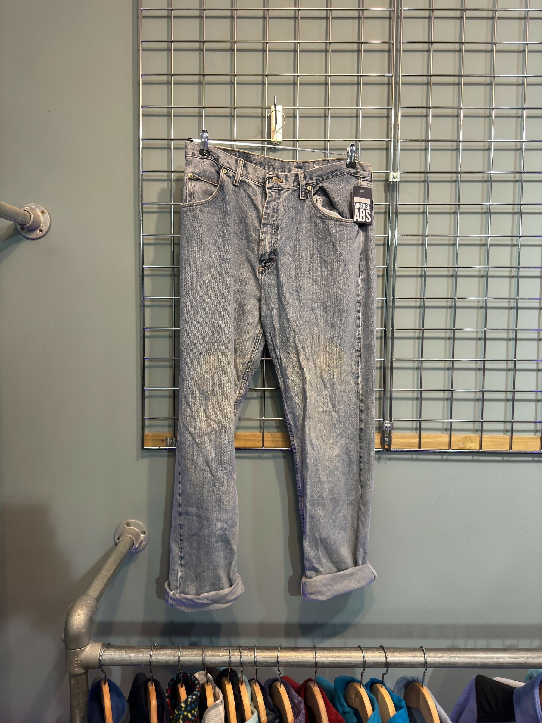 Men's Jeans