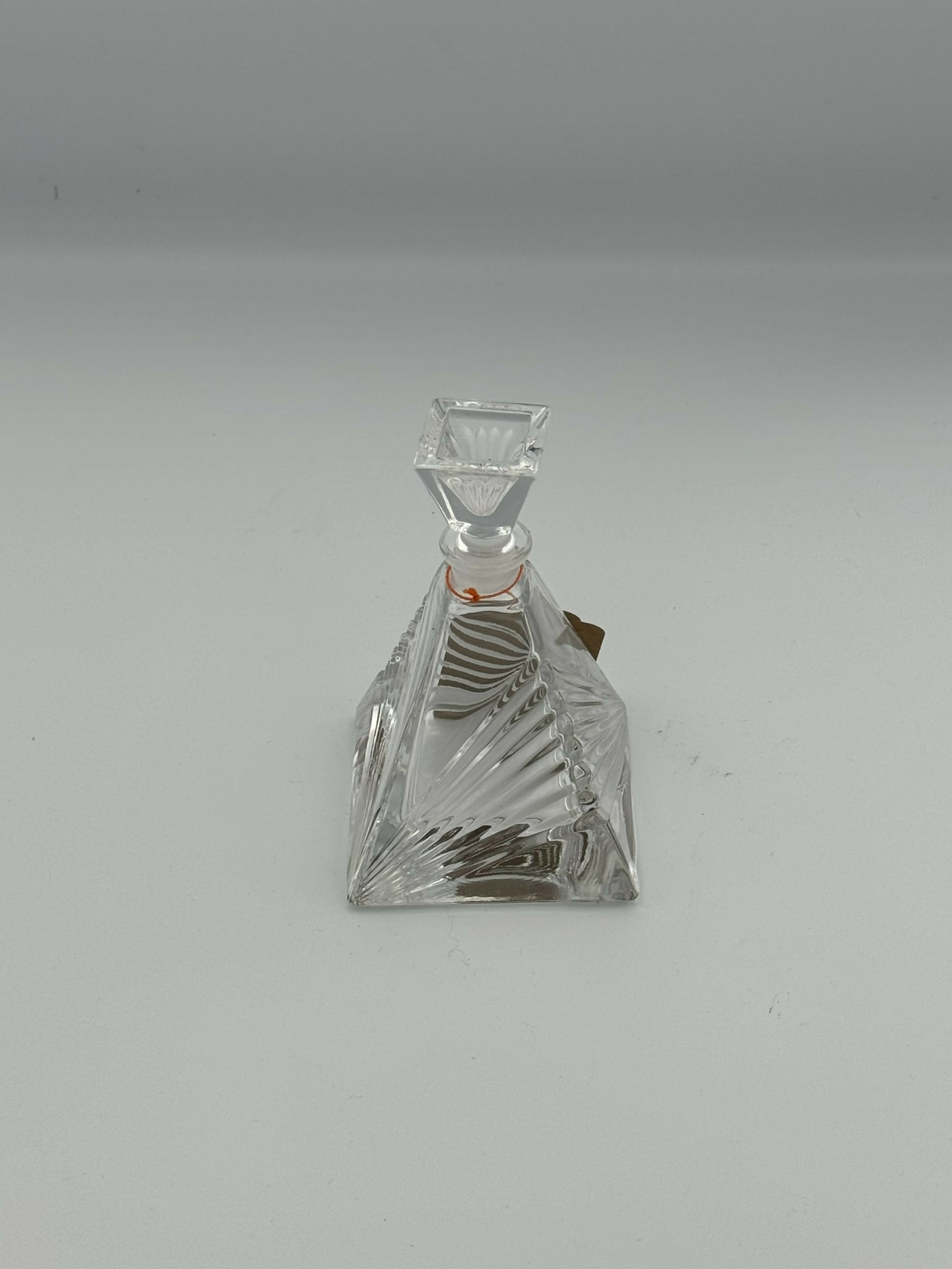 Antique Scent Bottle