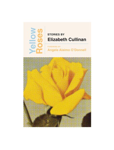 Yellow Roses by Elizabeth Cullinan