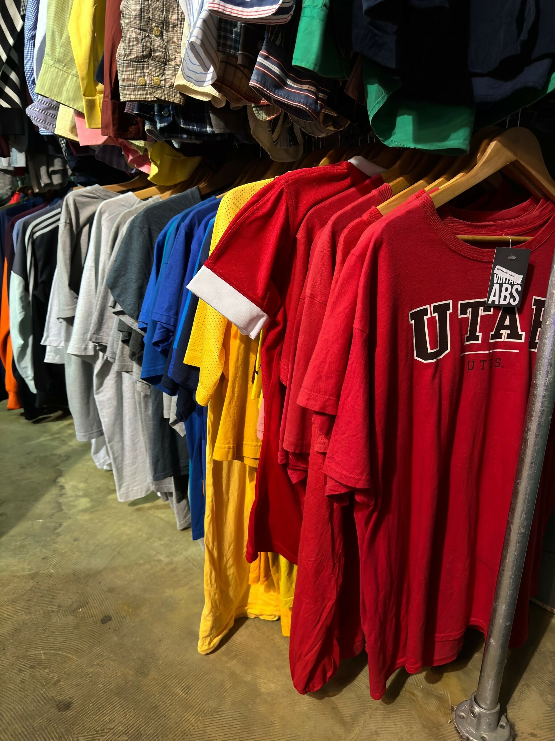 Sports T-Shirts