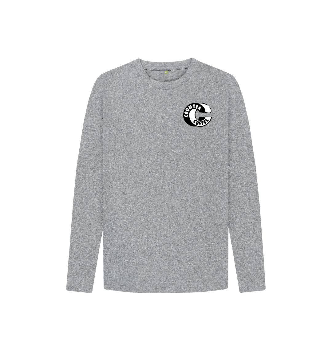 Kids Long Sleeve T Shirt