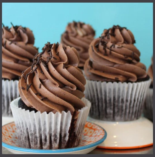 Chocolate Cupcake