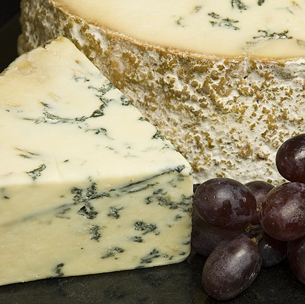 Cropwell British Blue Stilton