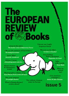 European Review of Books No 5