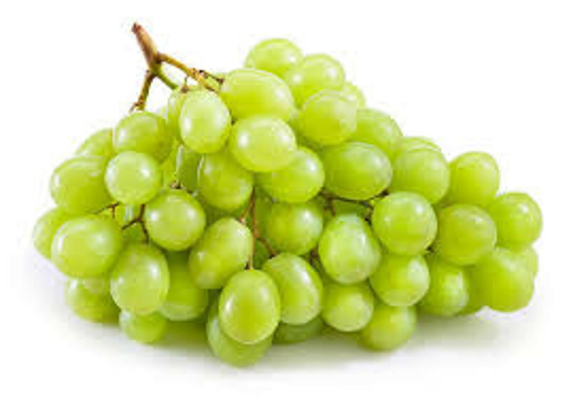 Green Grapes