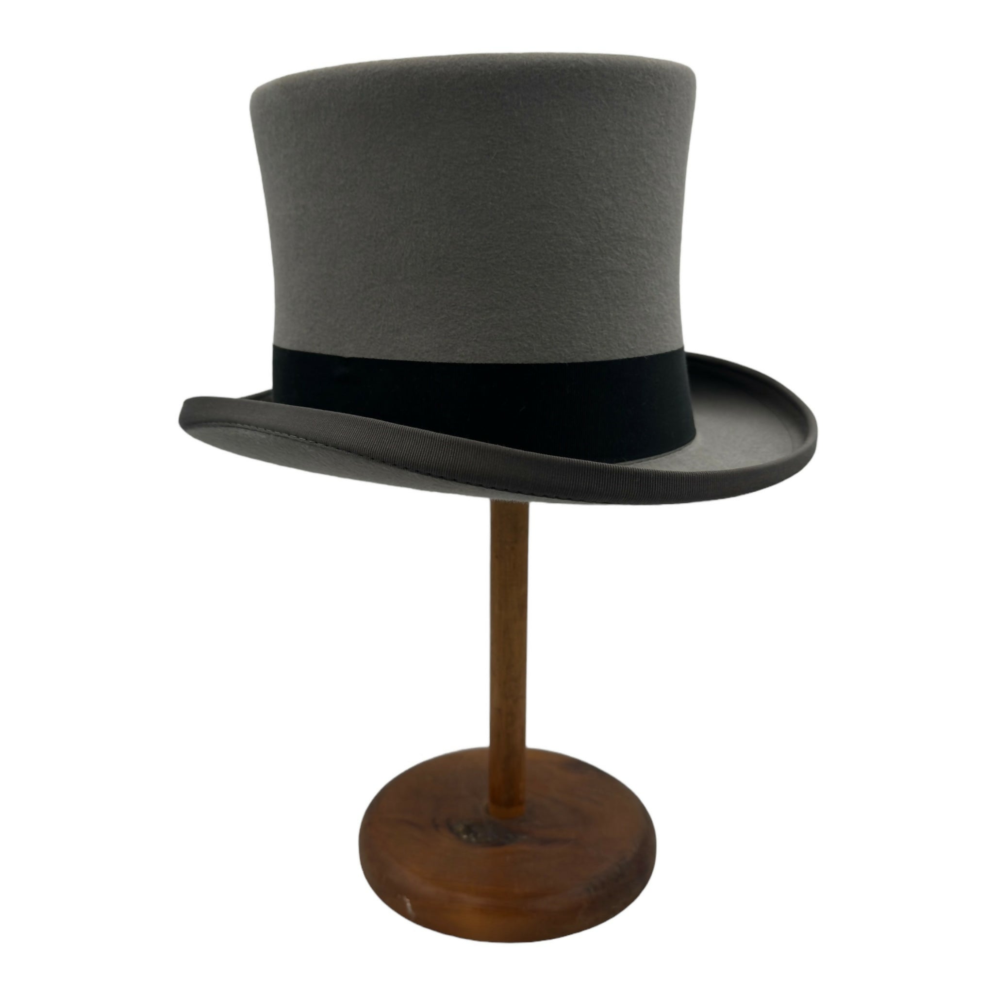 Wool felt Top Hat