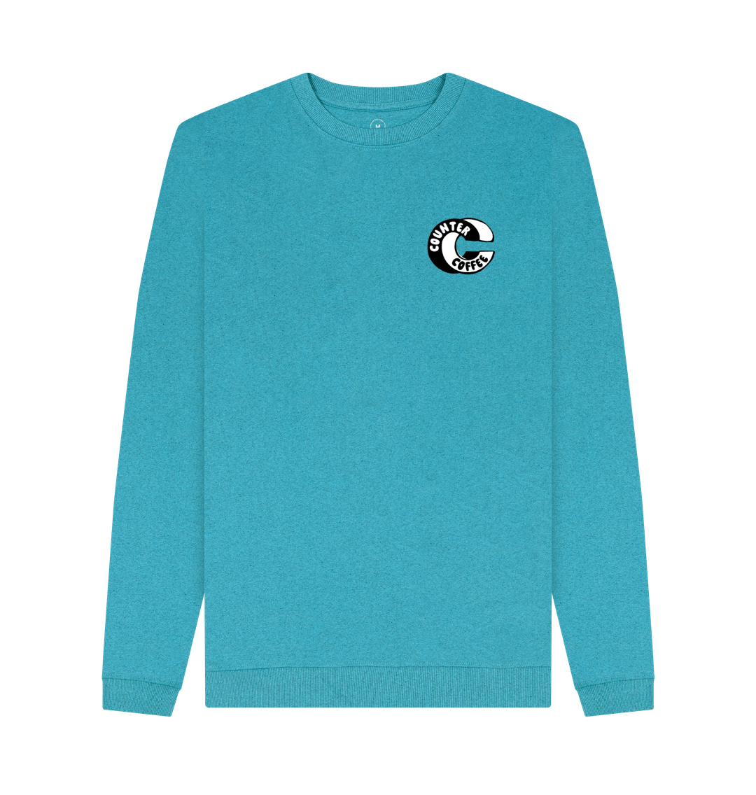 Counter Coffee Limited Edition Sweatshirts