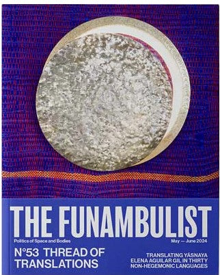 The Funambulist 53