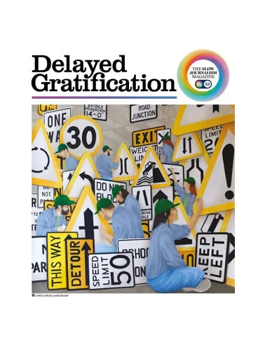 Delayed Gratification 53