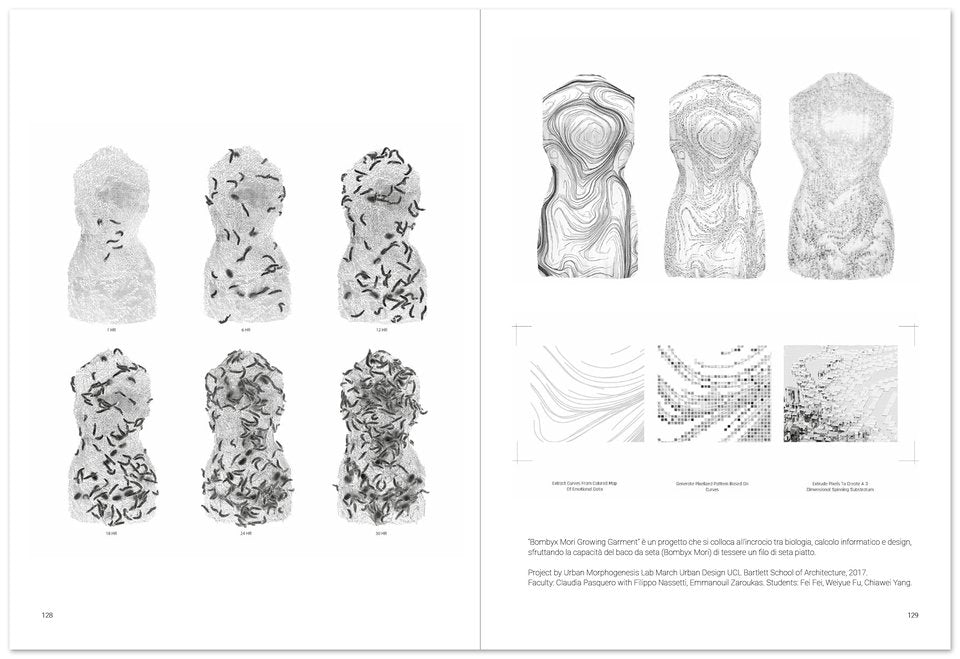 Cartamodello (Pattern): From the two-dimensional to the three-dimensional