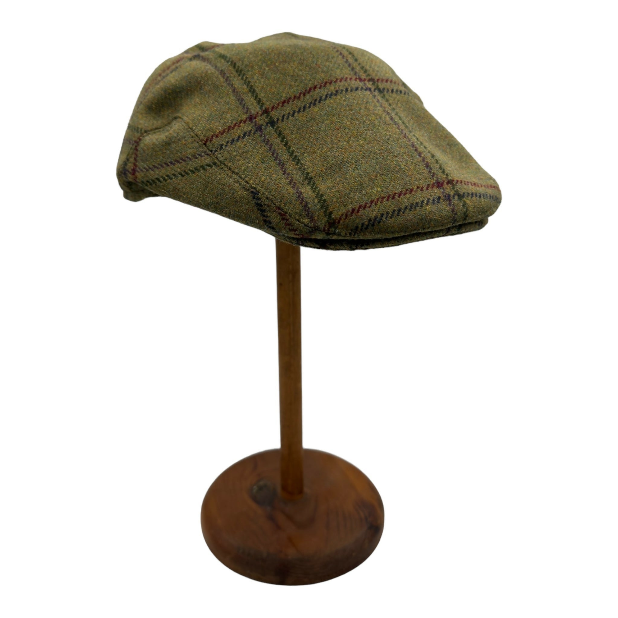 Gamekeeper Hat in Colour 808