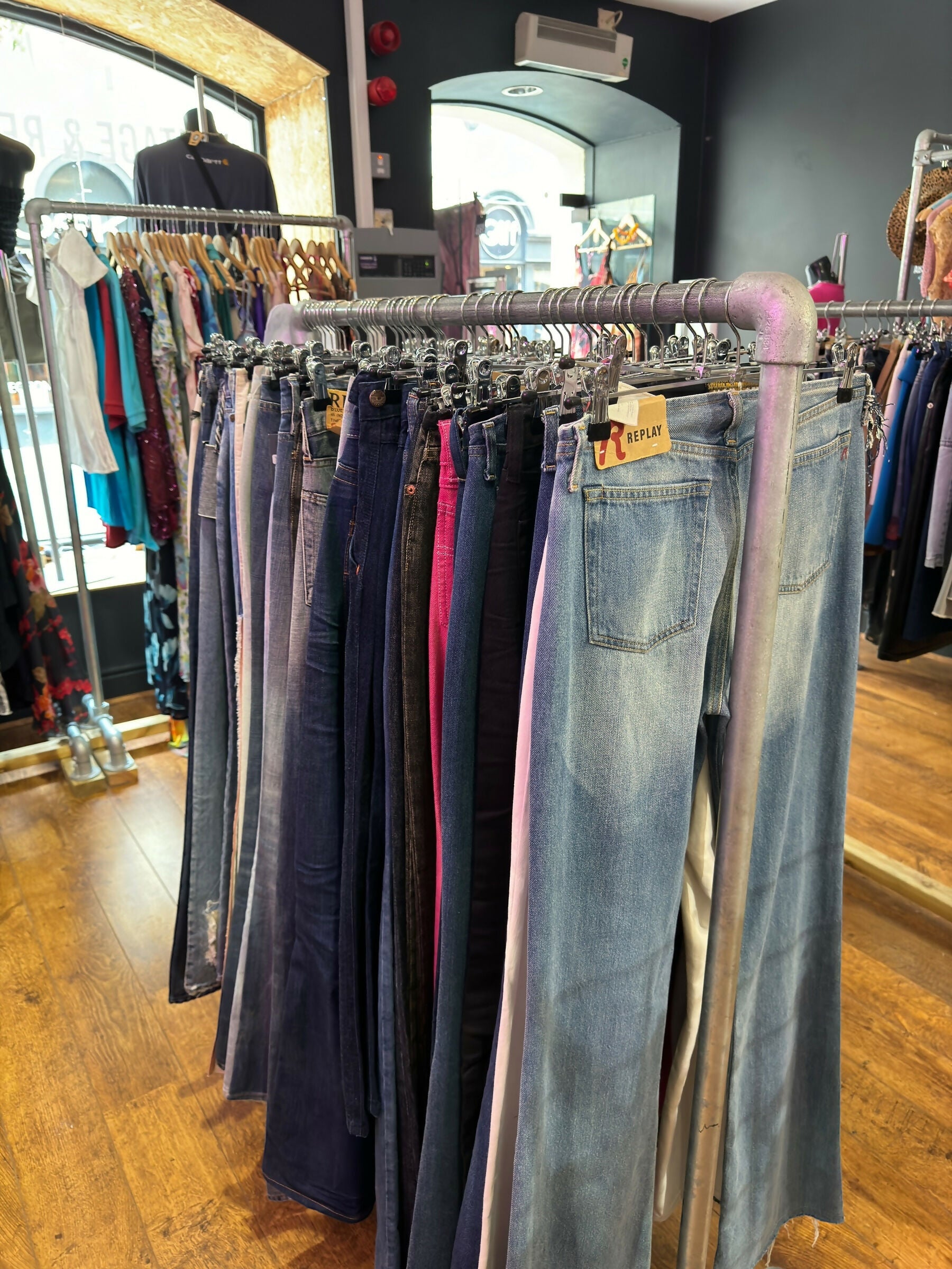 Women's Jeans