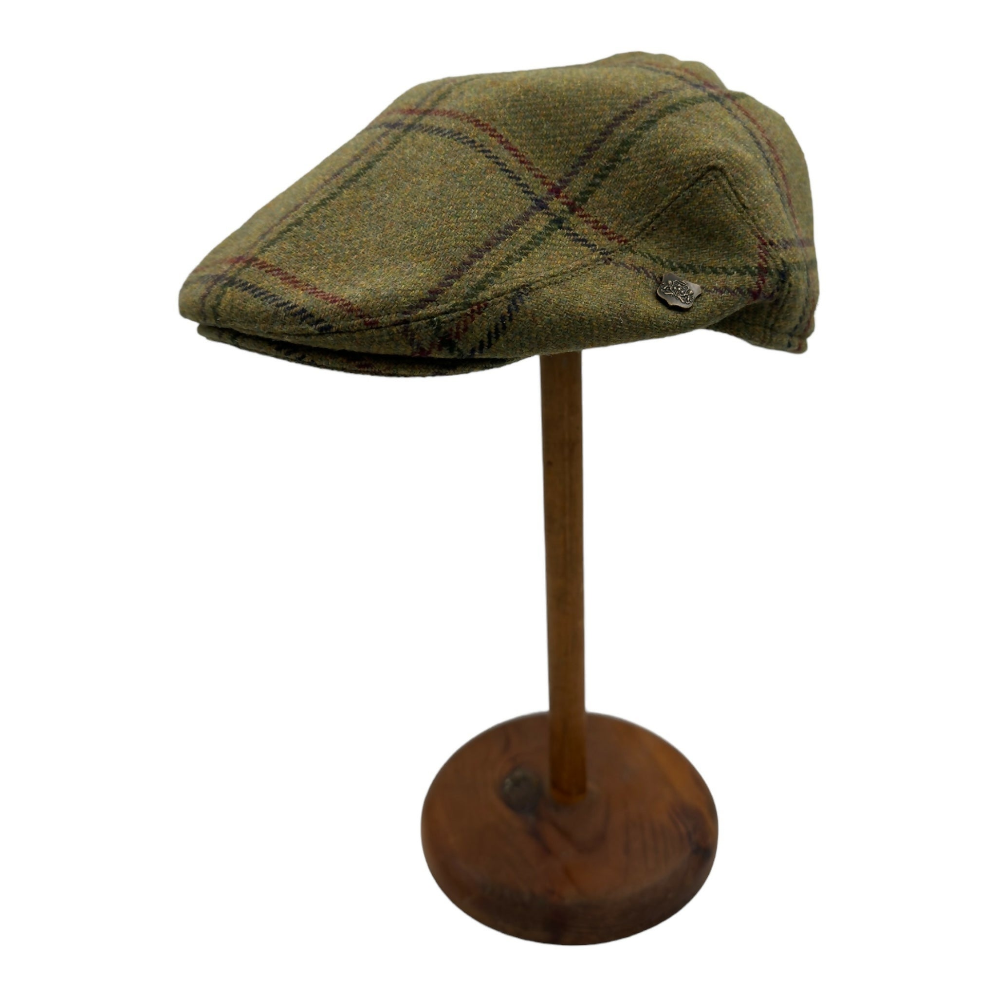 Gamekeeper Hat in Colour 808