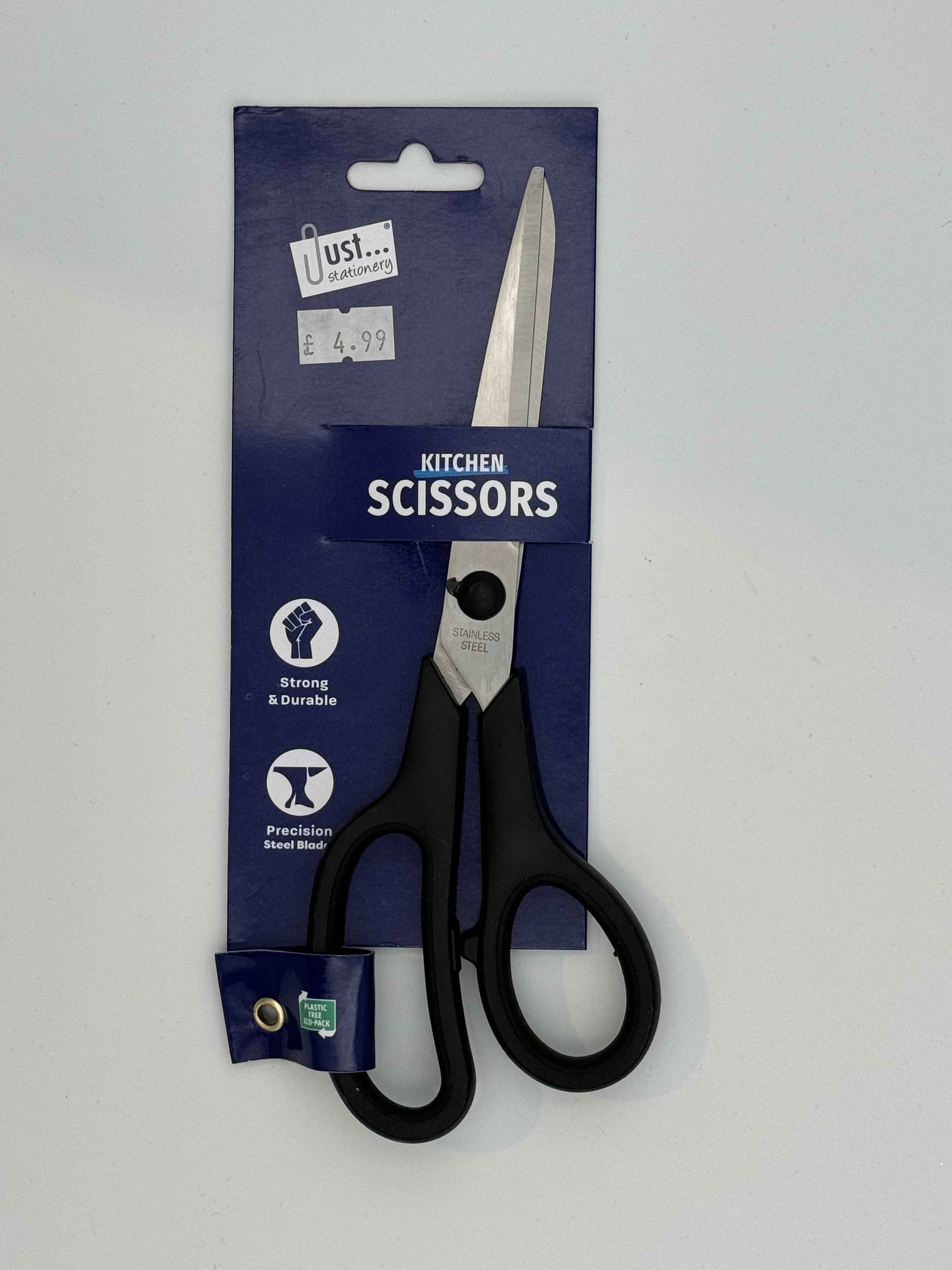 Kitchen Scissors