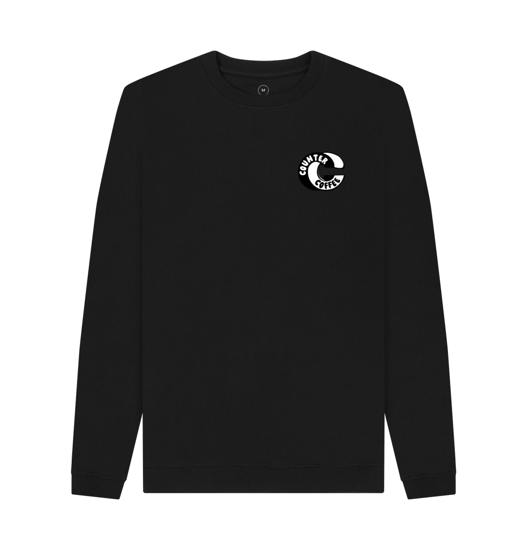 Counter Coffee Limited Edition Sweatshirts