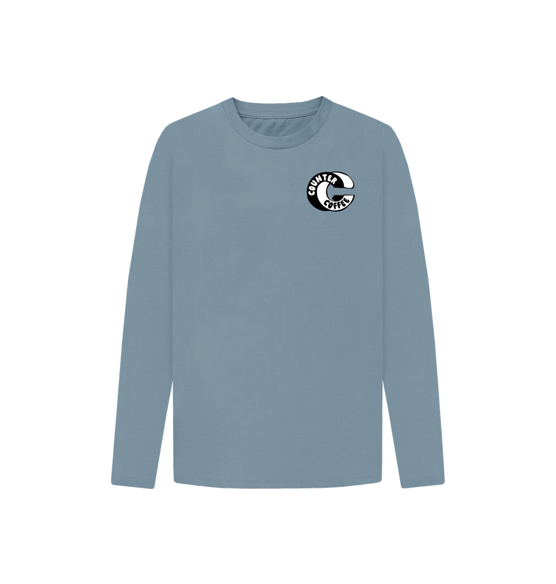 Kids Long Sleeve T Shirt