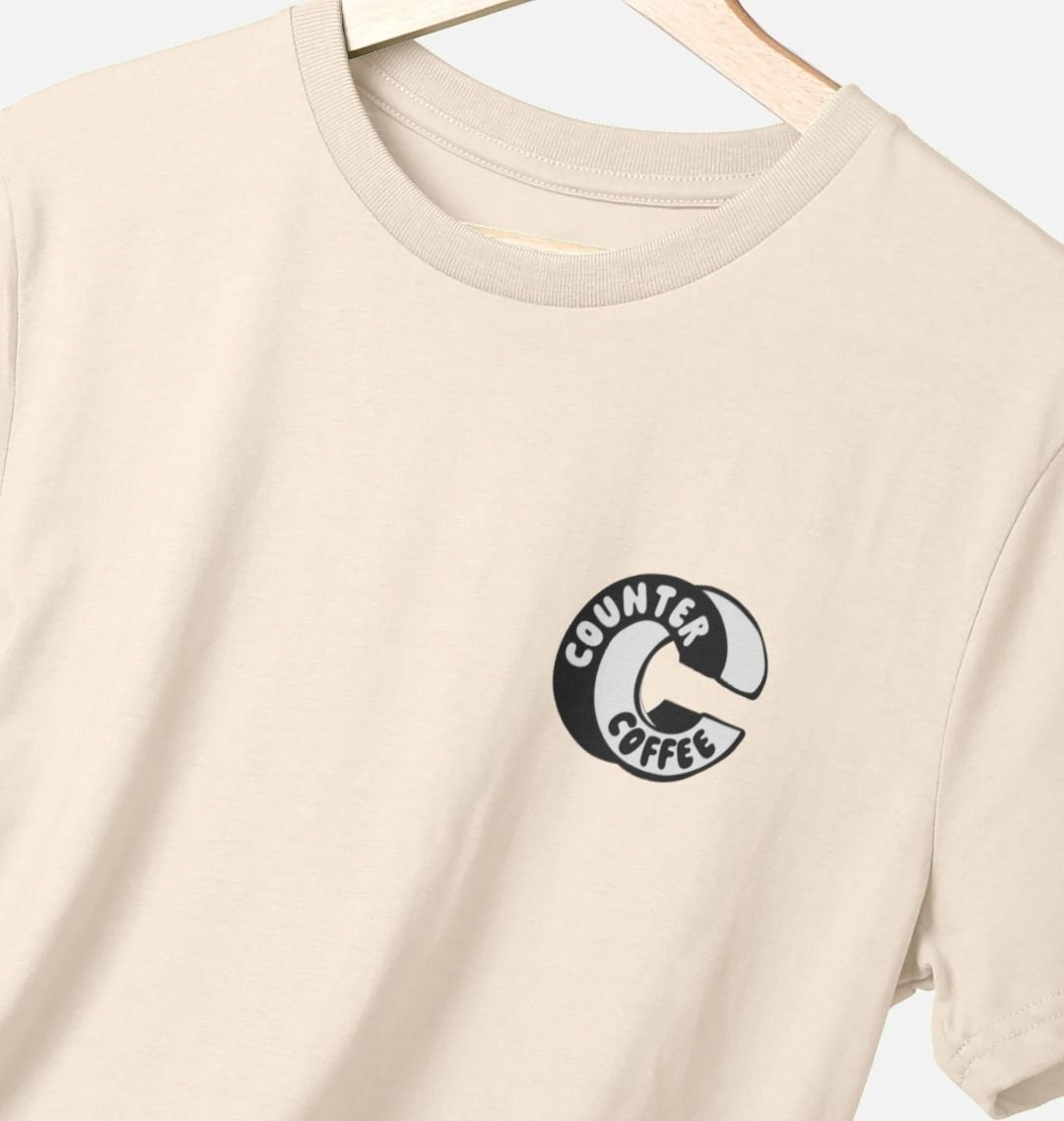 Counter Coffee Limited Edition T-Shirt