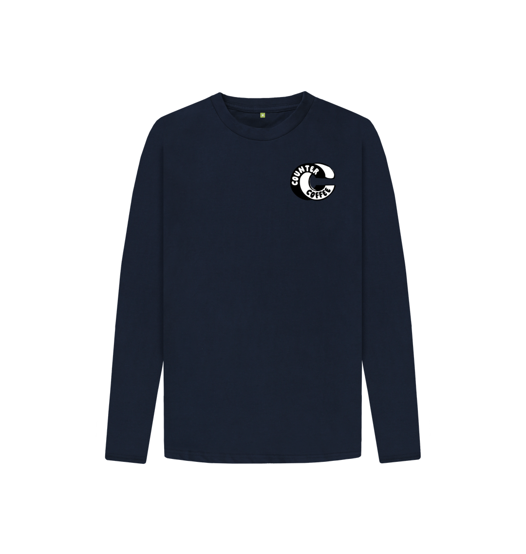 Kids Long Sleeve T Shirt