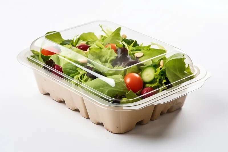 Salad Box