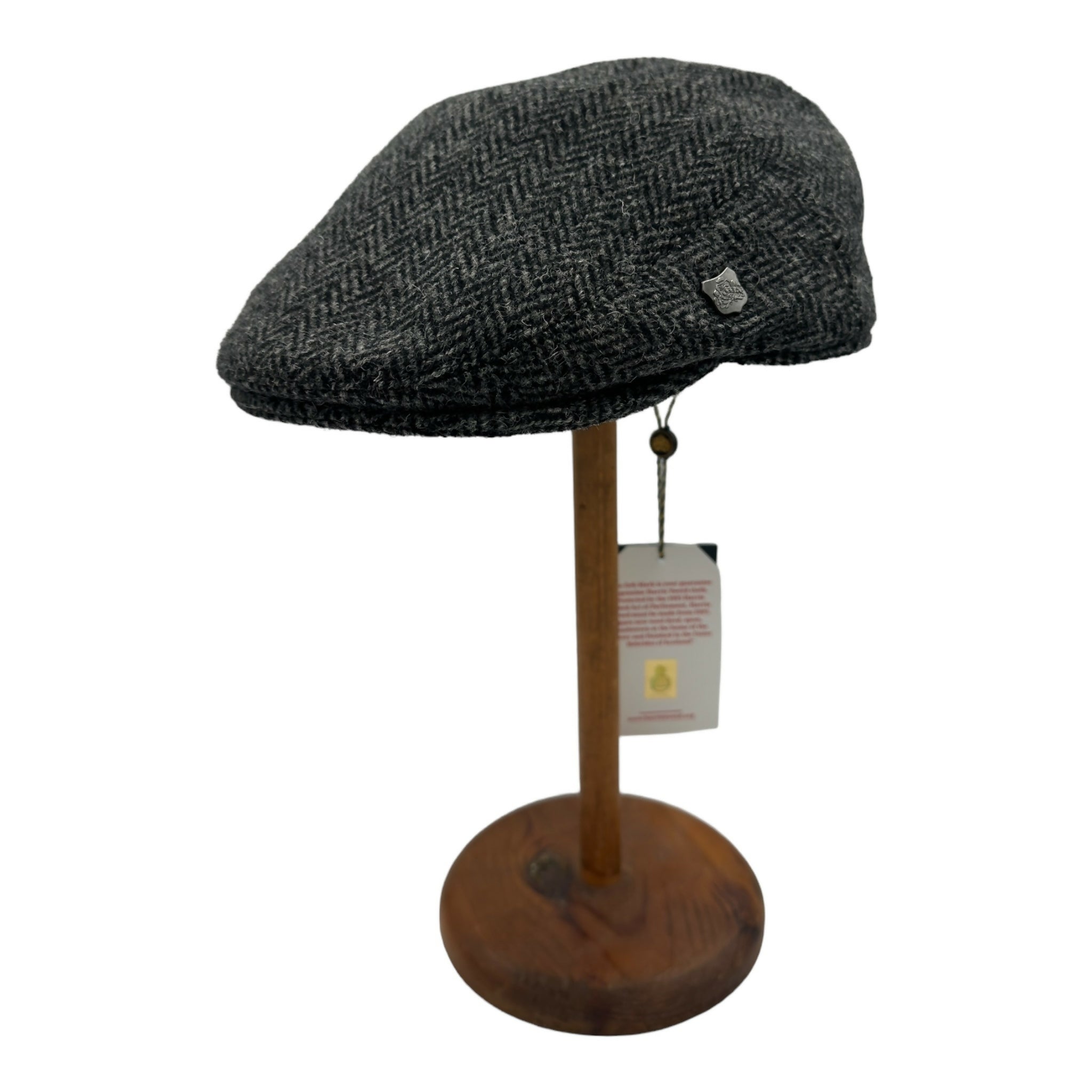 Stornoway Hat in Colour 4615