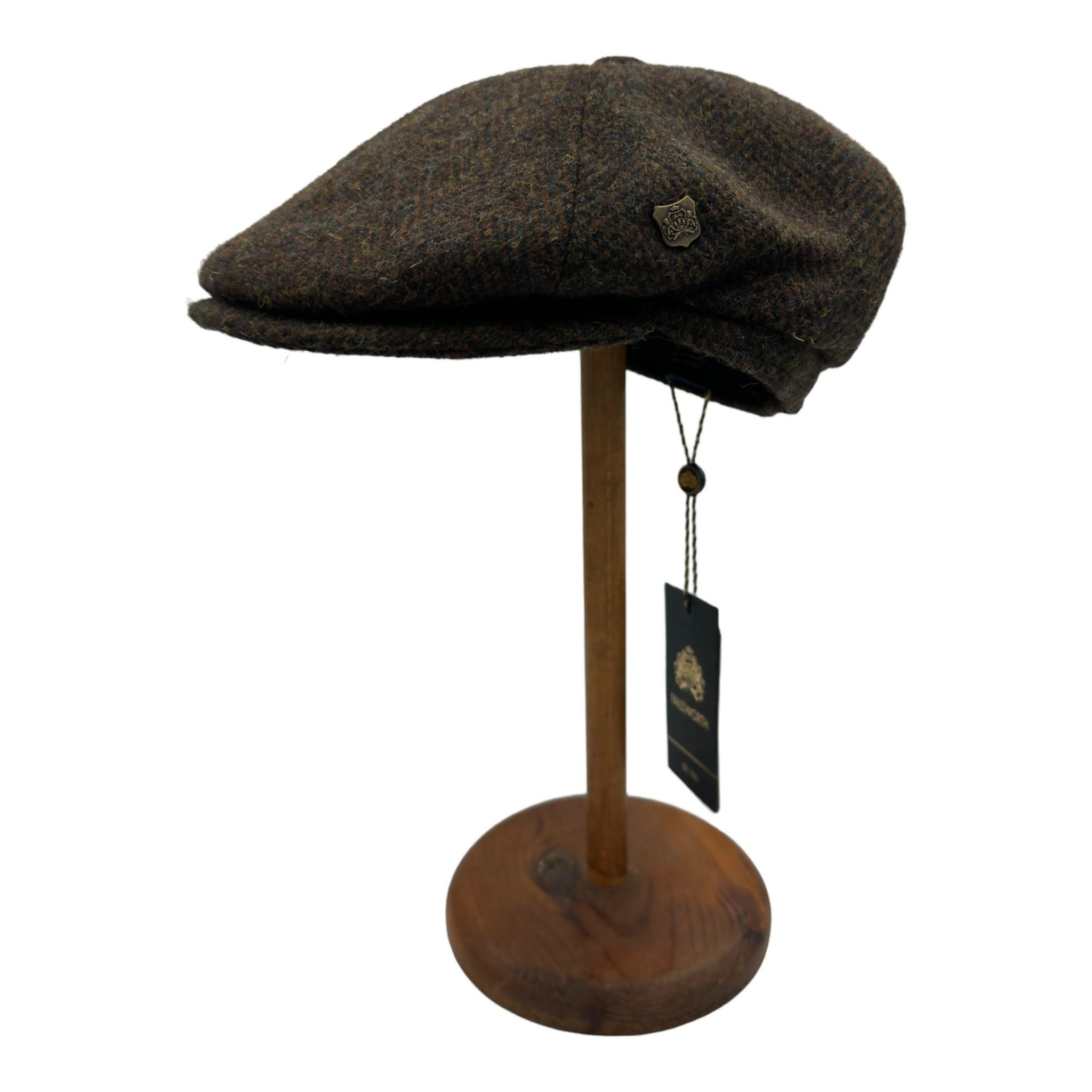 Hudson Harris Hat in Colour 31