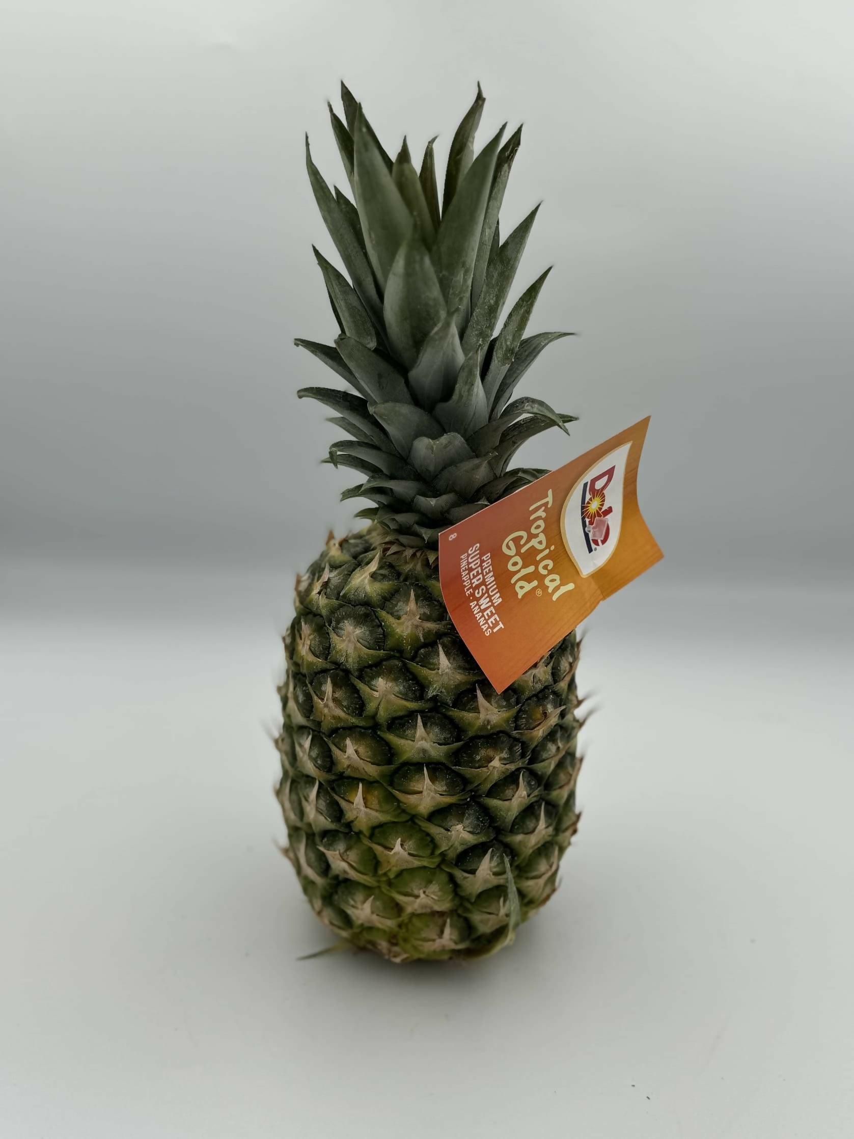 Xl Pineapples