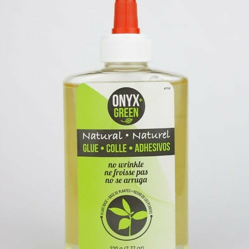 Onyx Green Plant Based Liquid Glue