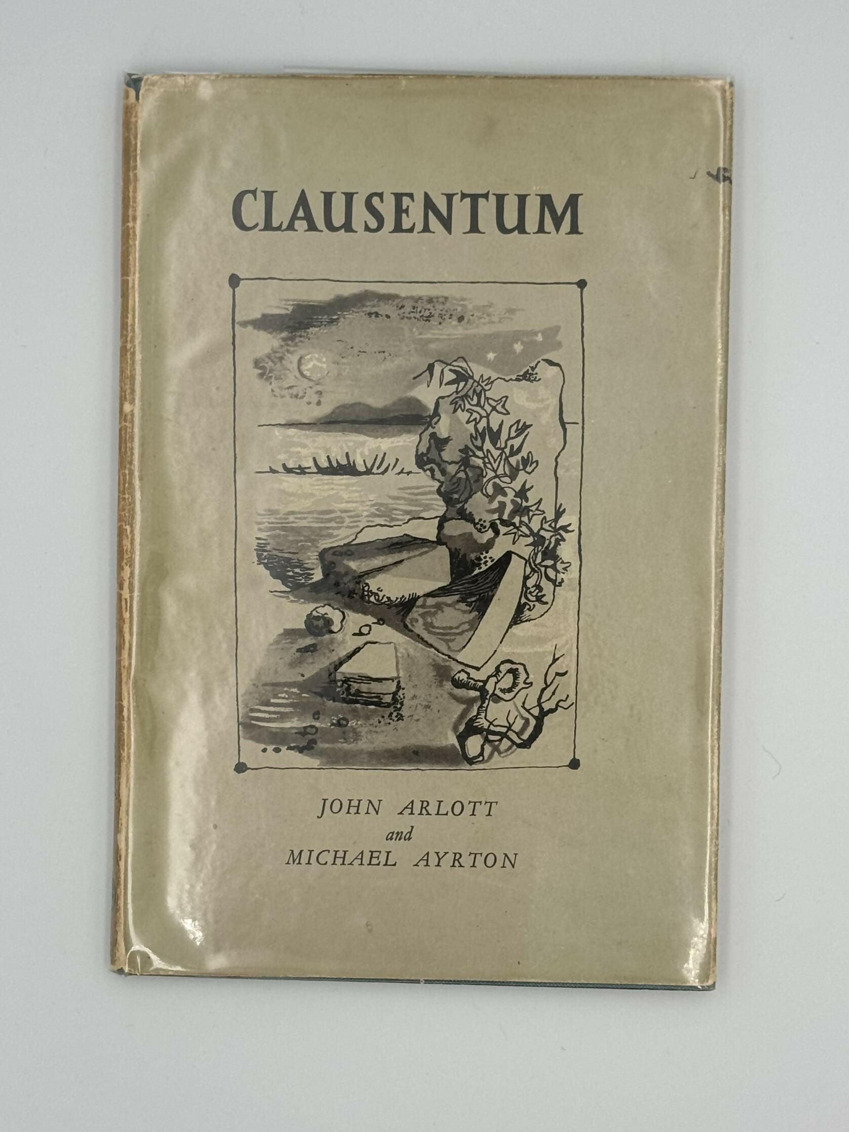 clausentum(1)