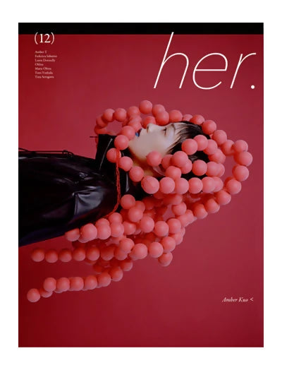 Her: Issue 12