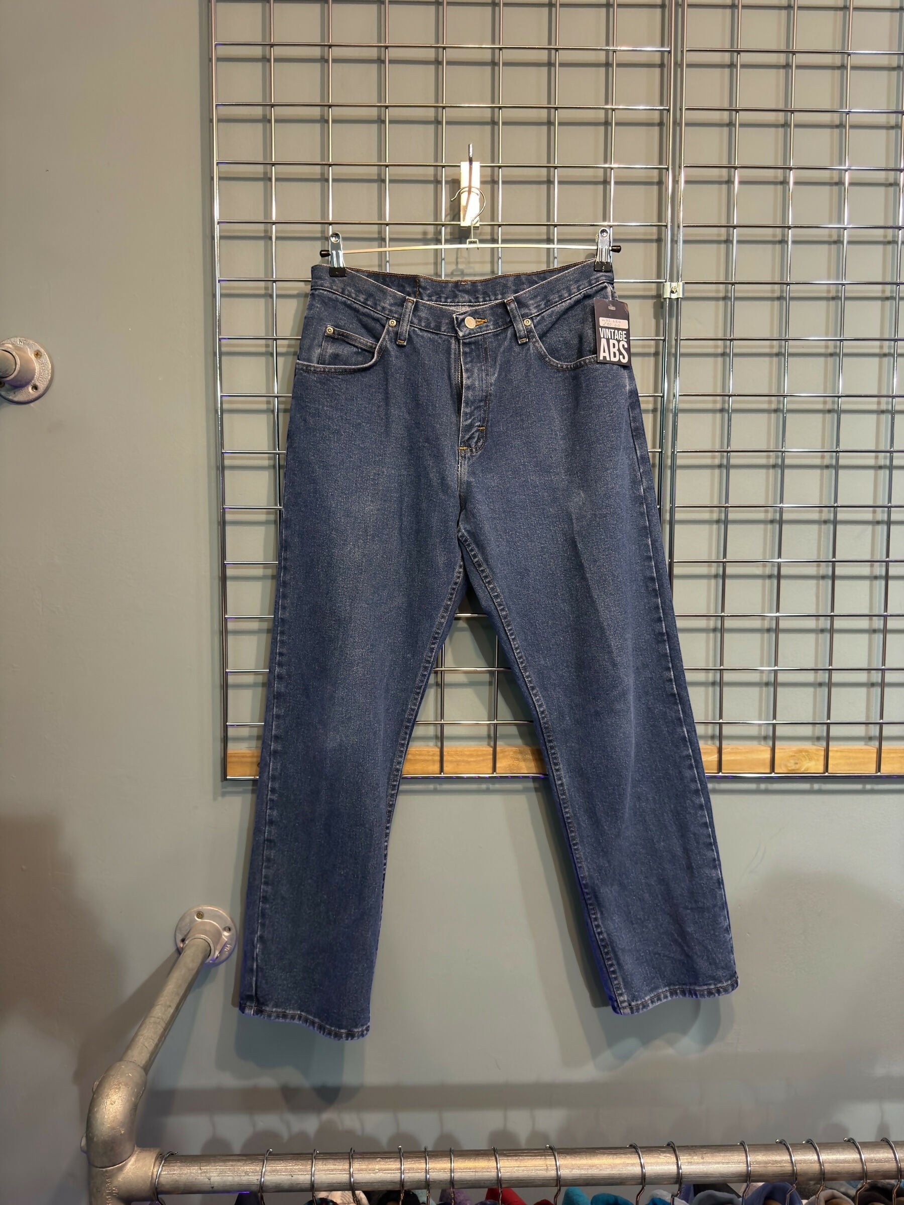 Men's Jeans