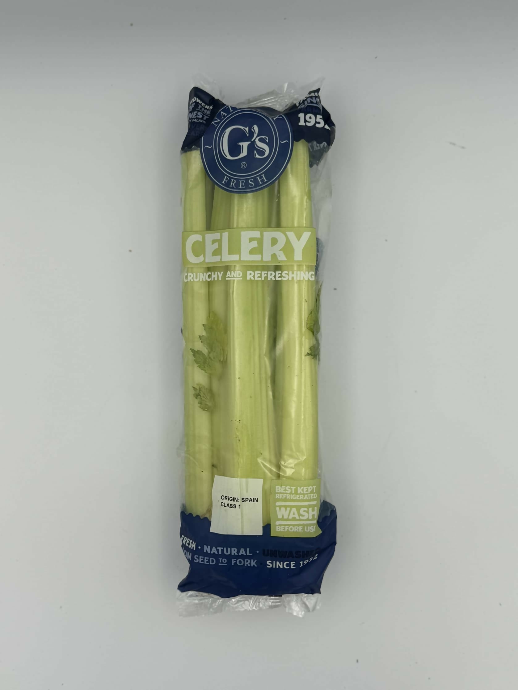 Celery