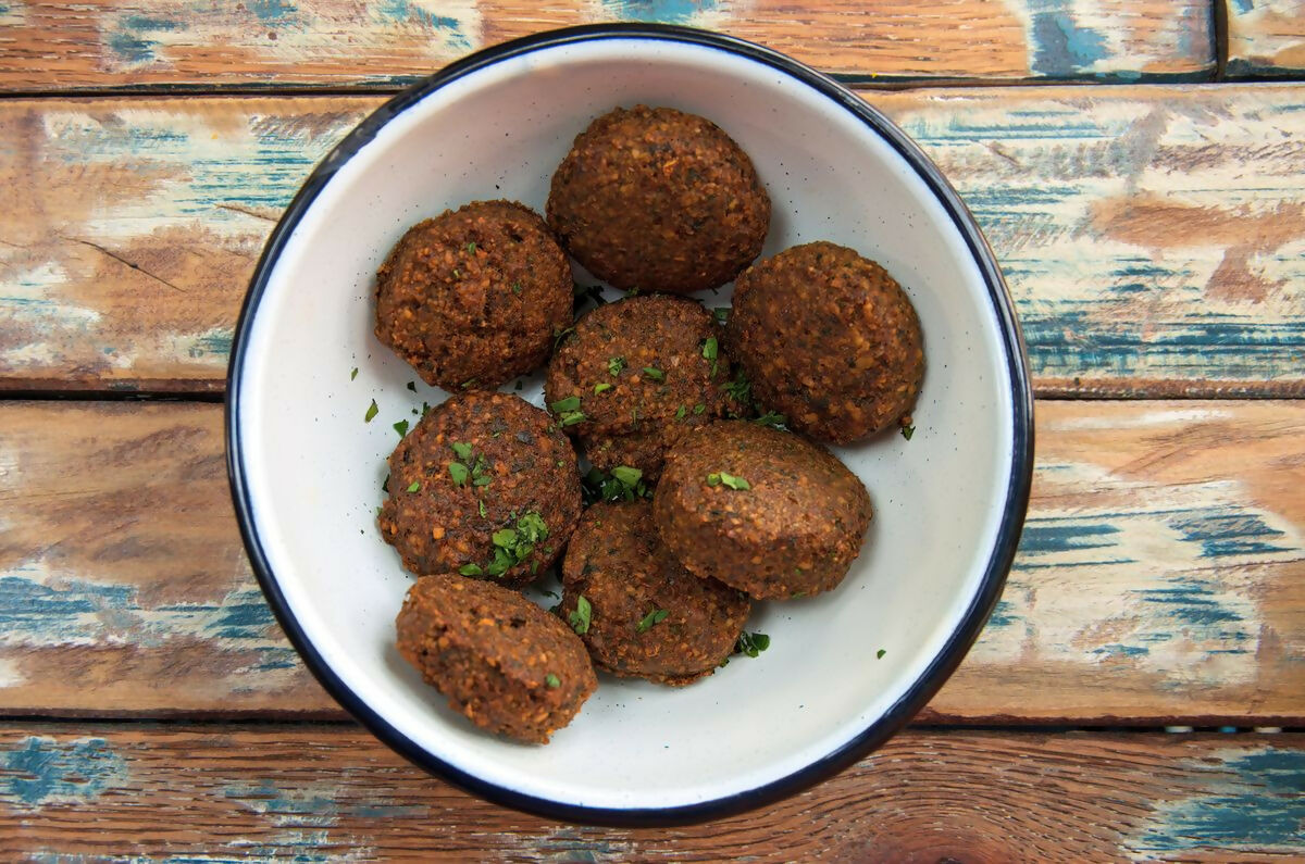 Falafel