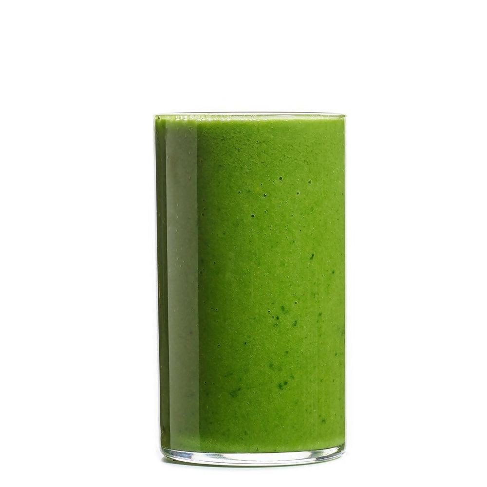 Green Reviver Smoothie