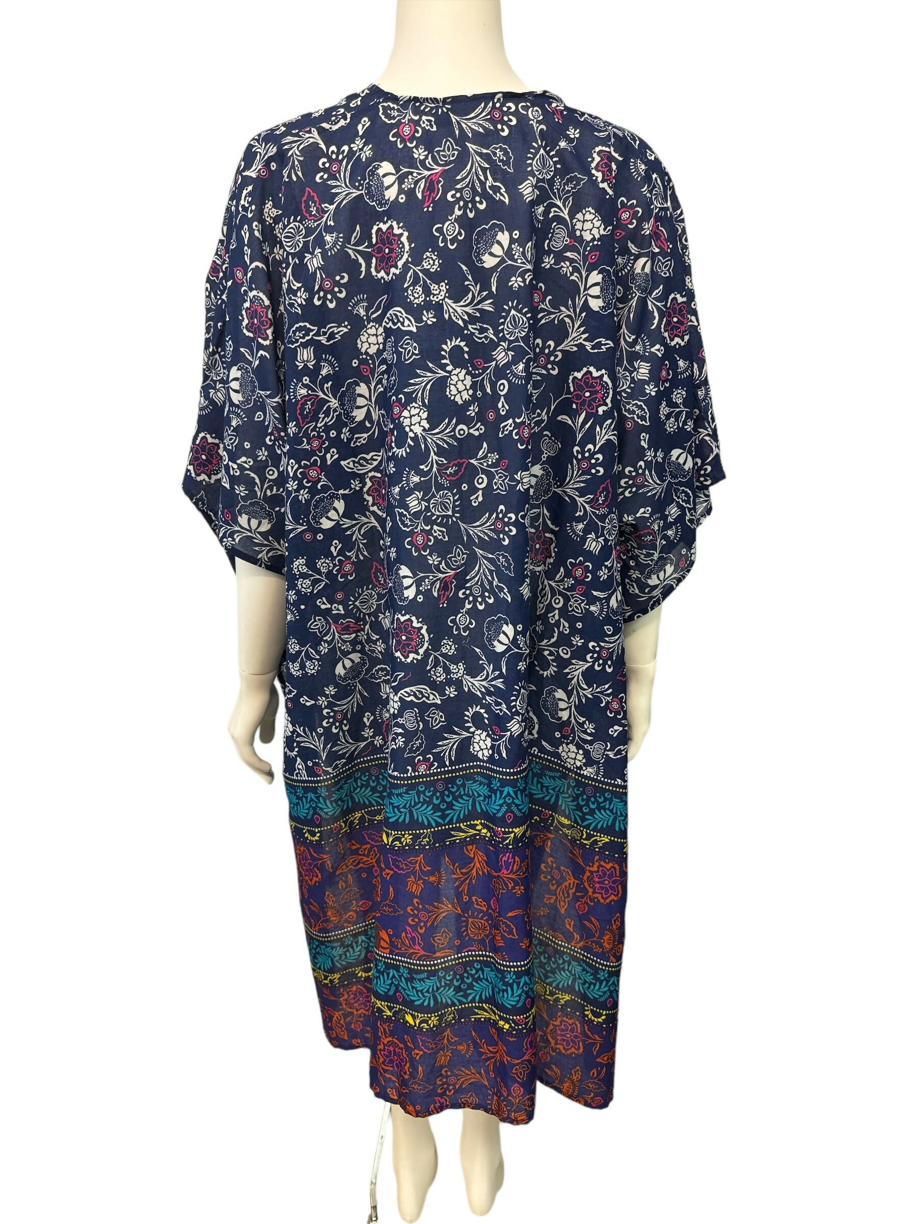 Adini Aline Kaftan