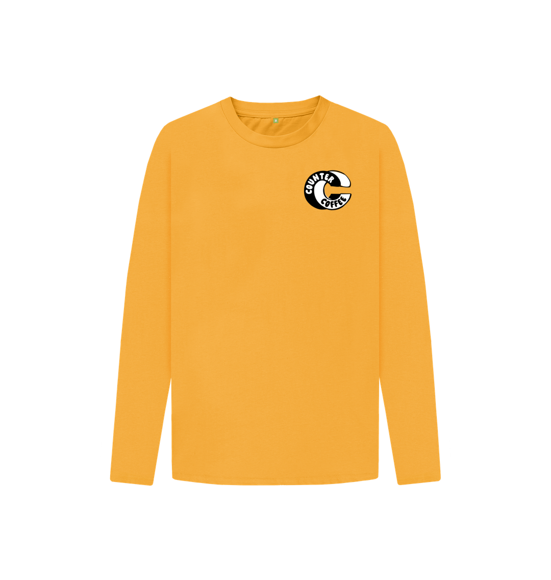 Kids Long Sleeve T Shirt