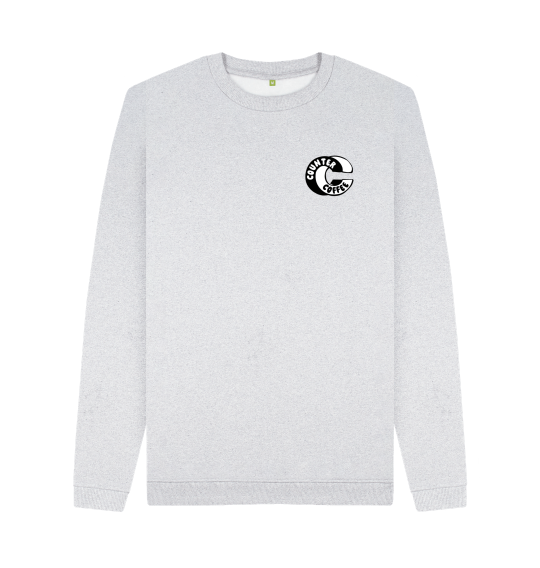 Counter Coffee Limited Edition Sweatshirts