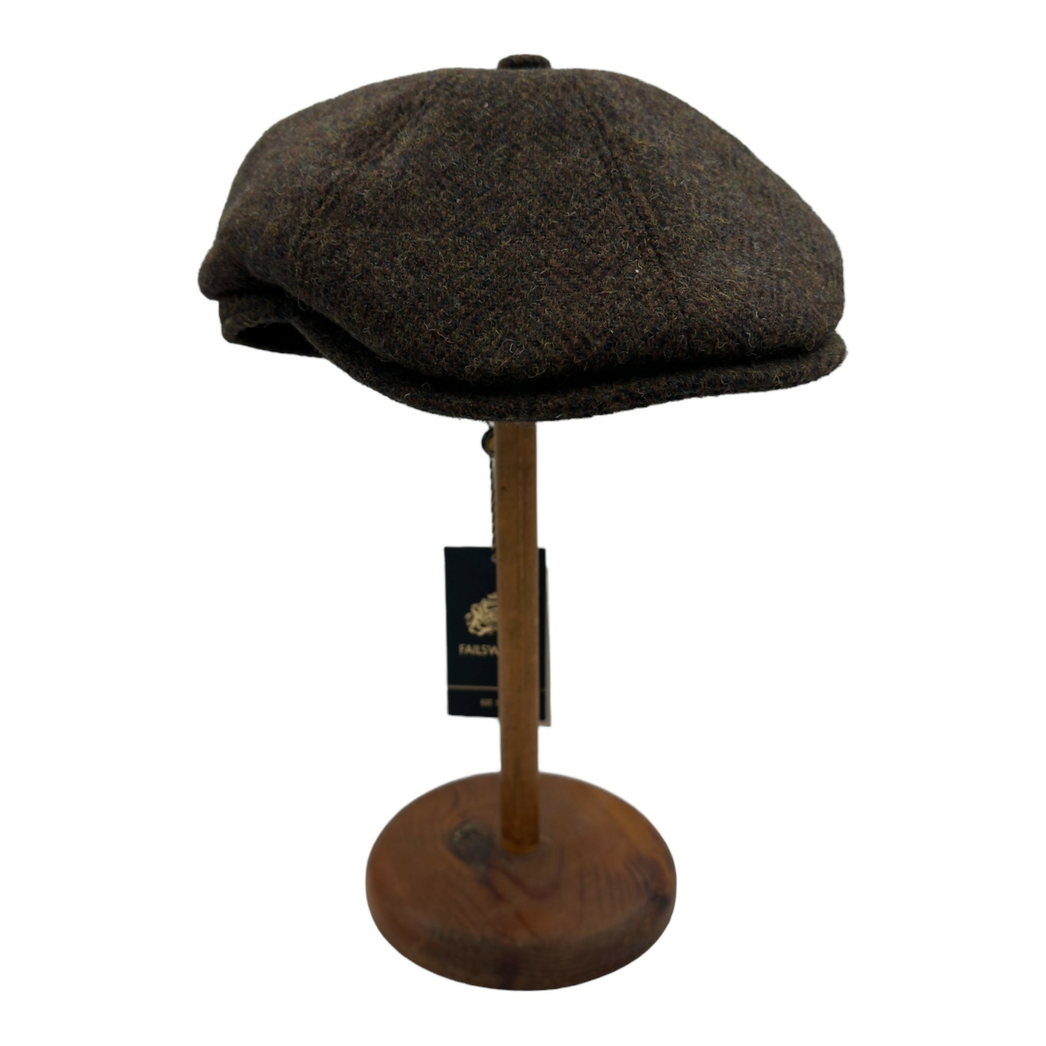 Hudson Harris Hat in Colour 31