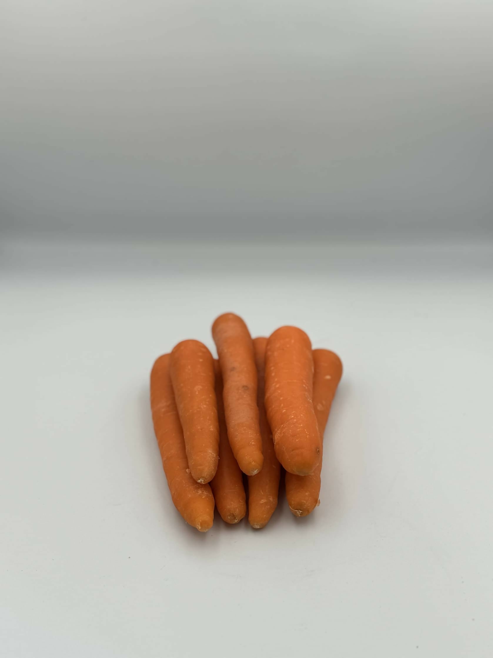 Carrots