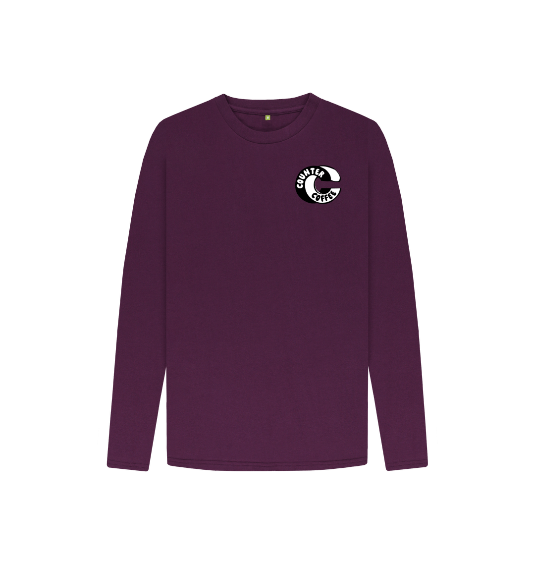 Kids Long Sleeve T Shirt