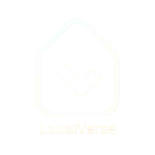 LocalVerse Logo